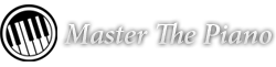 Master The Piano Logo