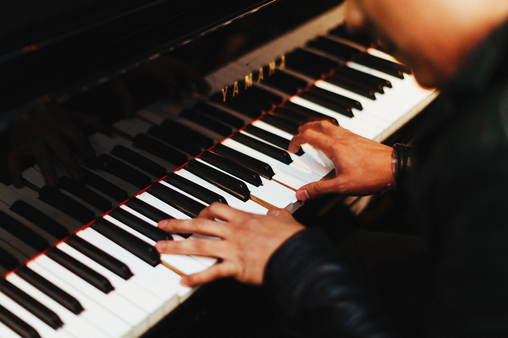 Piano Chords Songs