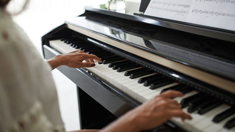 How To Play 57 Of The Most Popular Piano Songs Of All Time