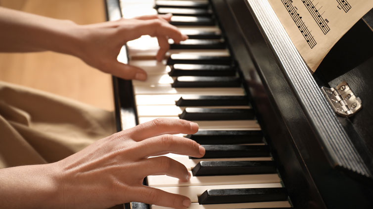 The 15-Minute Piano Practice Method